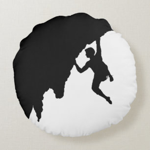 Coussins Ronds oreiller rond pour escalade