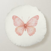 Coussins Ronds Ourson ballerine mignon (Dos)