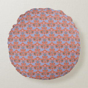 Coussins Ronds Pâques