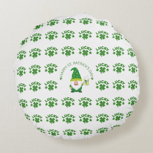 COUSSINS RONDS PATREK (Dos)