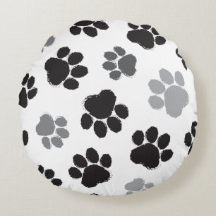Coussins Ronds Patte