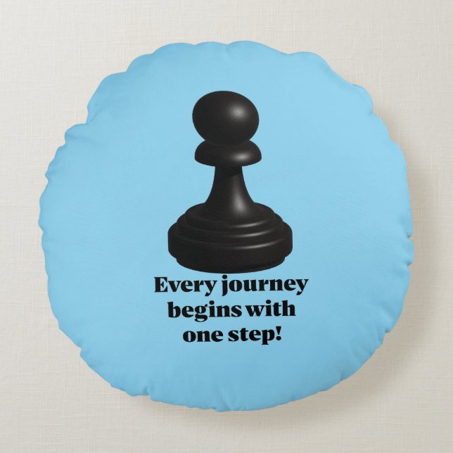 Coussins Ronds Pawn (Devant)