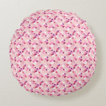Perles, Fleurs et Rose