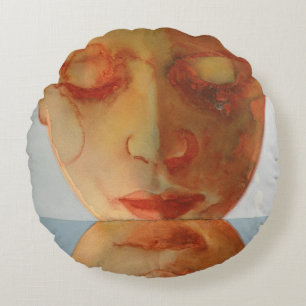 Coussins Ronds Petit écho 2004