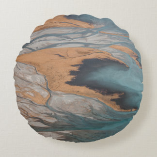 COUSSINS RONDS PHOTOGRAPHIE DU PAYSAGE DES MONTAGNES