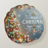 Coussins Ronds Pillow (Dos)