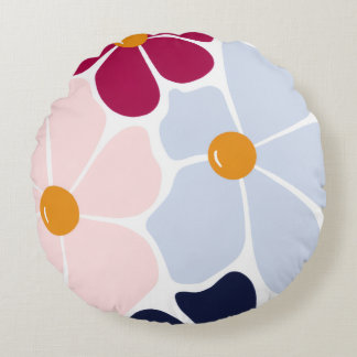 Coussins Ronds Pillow