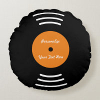 Pilote de lancement de disque vinyle personnalisé