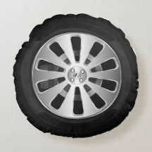 Pneu de voiture
