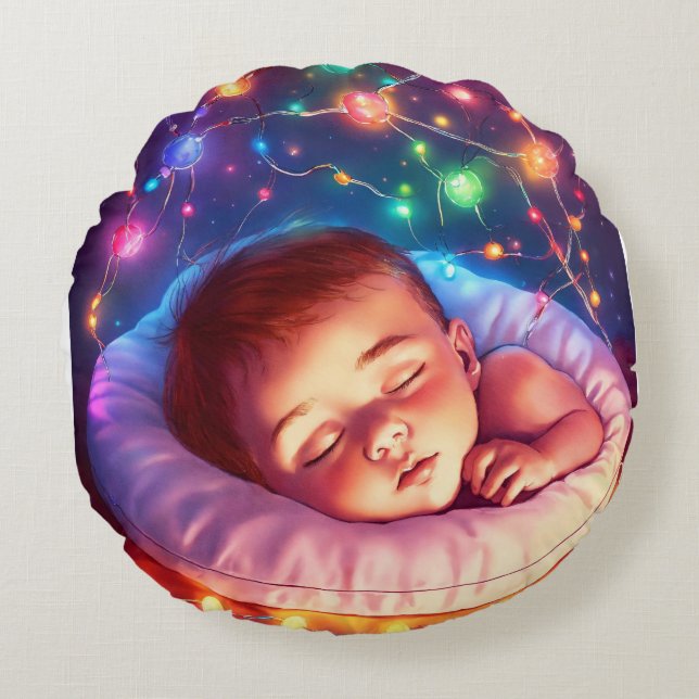 COUSSINS RONDS POLLOT (Devant)