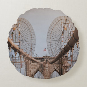 COUSSINS RONDS PONT BROOKLYN NEW YORK