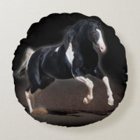 Portrait de cheval VIII