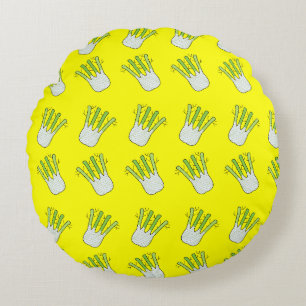 Coussins Ronds Preludio