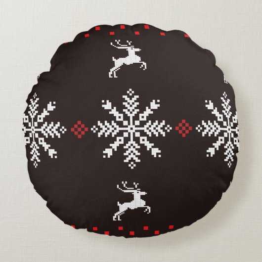 COUSSINS RONDS R (Devant)