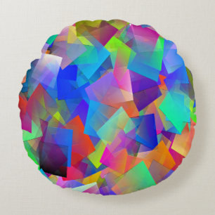 Coussins Ronds Ravissez-Moi.....