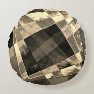 Coussins Ronds Rectangles inclinées dans les tons bois ou beige?