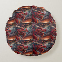Red Dragon 