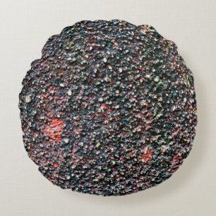 Coussins Ronds remuer la canneberge