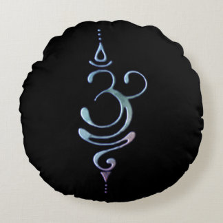 Coussins Ronds Respire 1