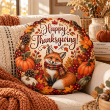 Richesse de l'illustration de Thanksgiving du rena