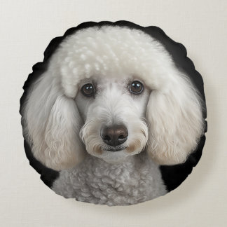 Coussins Ronds Rocky