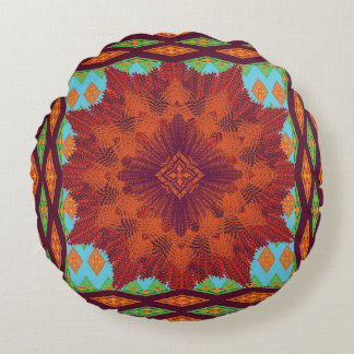 Coussins Ronds Round Pillow