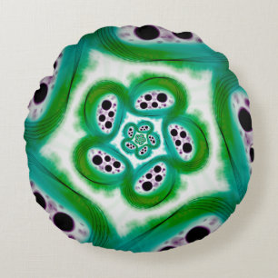 Coussins Ronds Round Pillow - Jimette Design