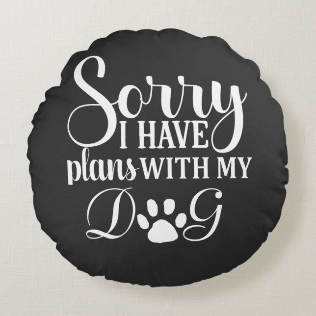 Coussins Ronds Royal Canin Dog Food (Devant)