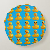 COUSSINS RONDS RUBBER DUCK 8 (Dos)
