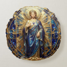 Saphir – La pierre de la vérité et de la sagesse.