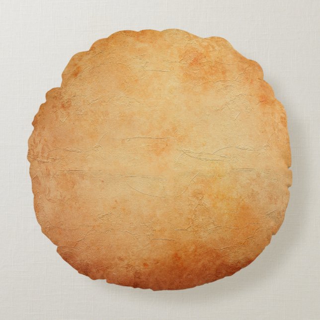 Coussins Ronds Scapbooking arrière - plan texture (Devant)