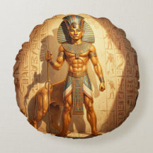 Sekhmet – Déesse de guerre à tête de lionne´3