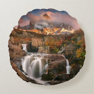 Coussins Ronds Sérénité