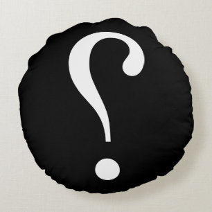 Coussins Ronds sNARK mARK {ironicon}