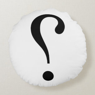 Coussins Ronds sNARK mARK {ironicon}