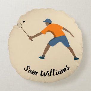 Coussins Ronds Squash