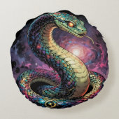 Coussins Ronds Stellar Path – Journey Through the Universe´2 (Dos)