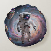 Coussins Ronds Sternenpfad – Reise durch das Universum´2 (Dos)