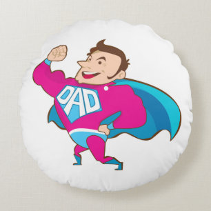 COUSSINS RONDS SUPER DAD