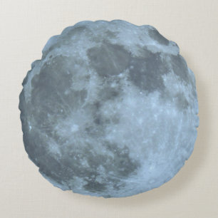 Coussins Ronds Super Moon
