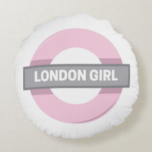 SYMBOLE DE MÉTRO DE LA FEMME DE Londres