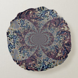 Coussins Ronds T. Nova