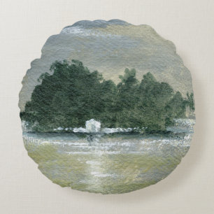 Coussins Ronds Taprabane 2