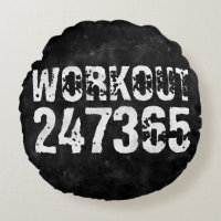 Texte usé et rayé Workout 247365 vintage