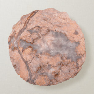 Coussins Ronds Texture de Trendy Cool