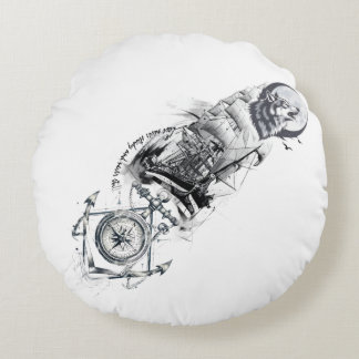 Coussins Ronds The Future of Naval Design | Advanced Autonomous 