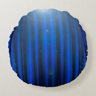 Coussins Ronds Théâtre cinéma rideau de rideau