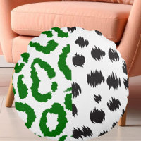 Tigre personnalisées Leopard Faune Big Cat Imprime