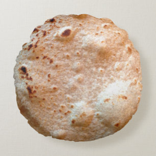 Coussins Ronds Tortilla