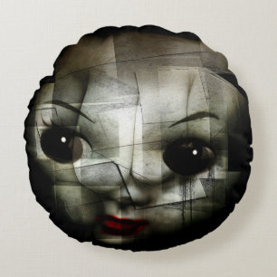 Coussins Ronds Tuez le cown 2013.